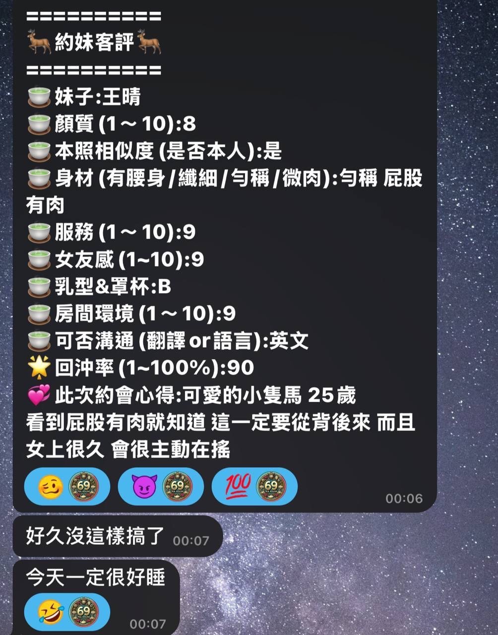 王晴