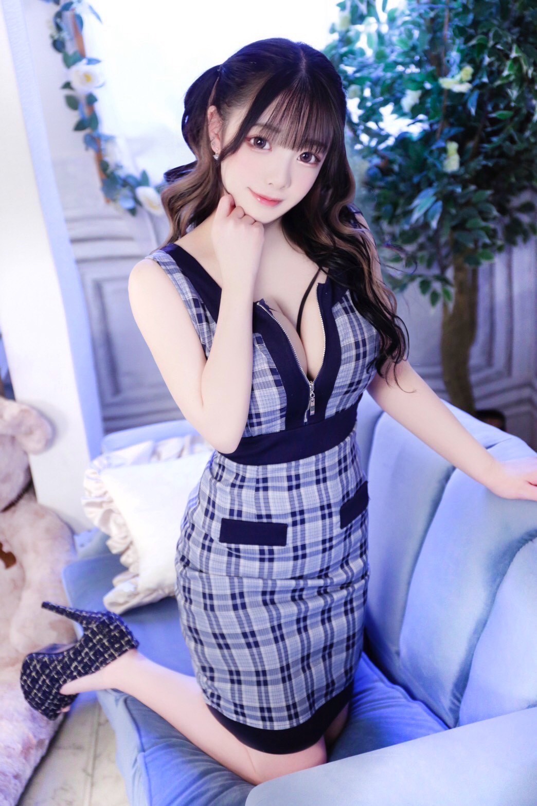 野艾綺