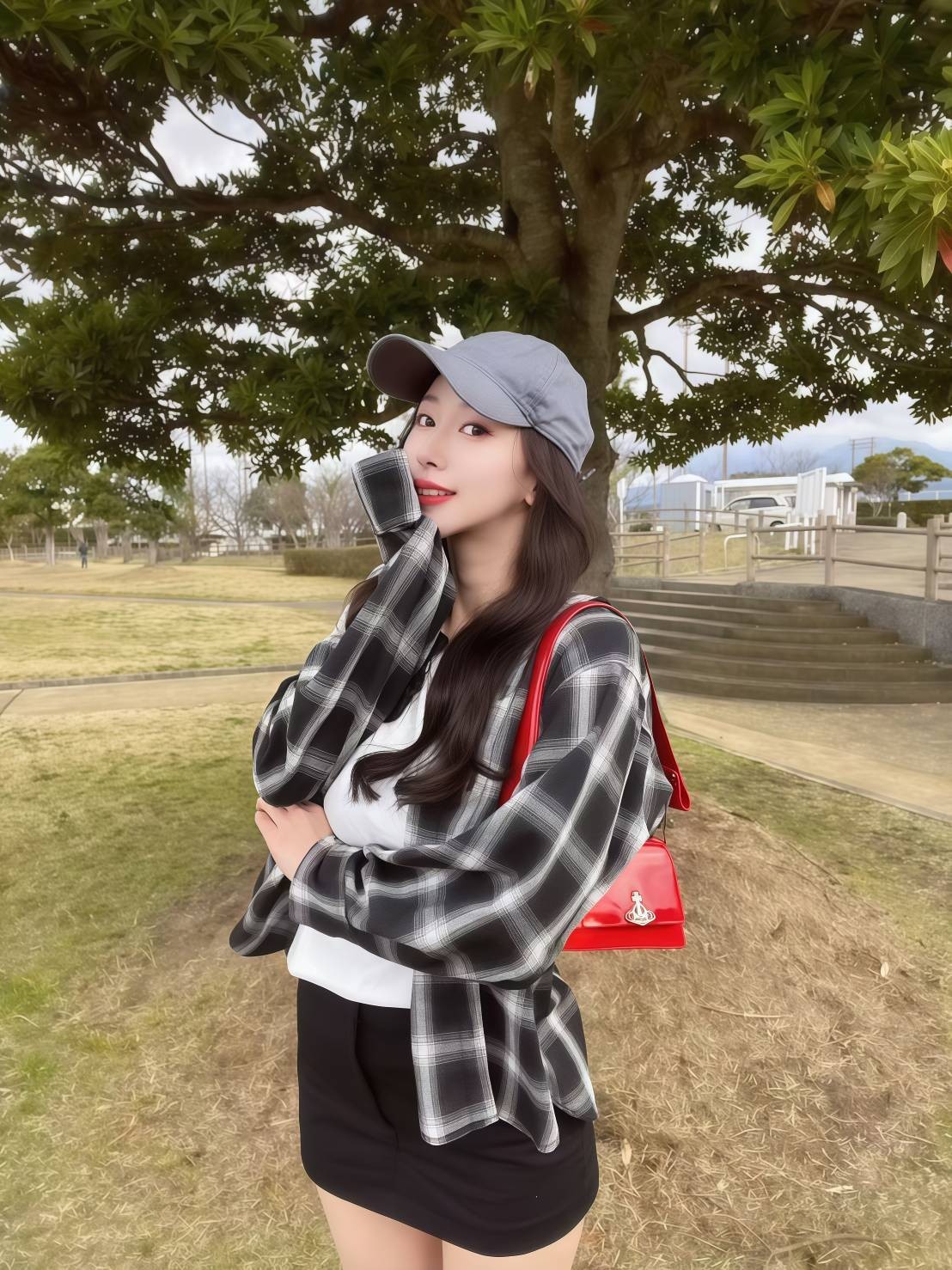 羽田愛香