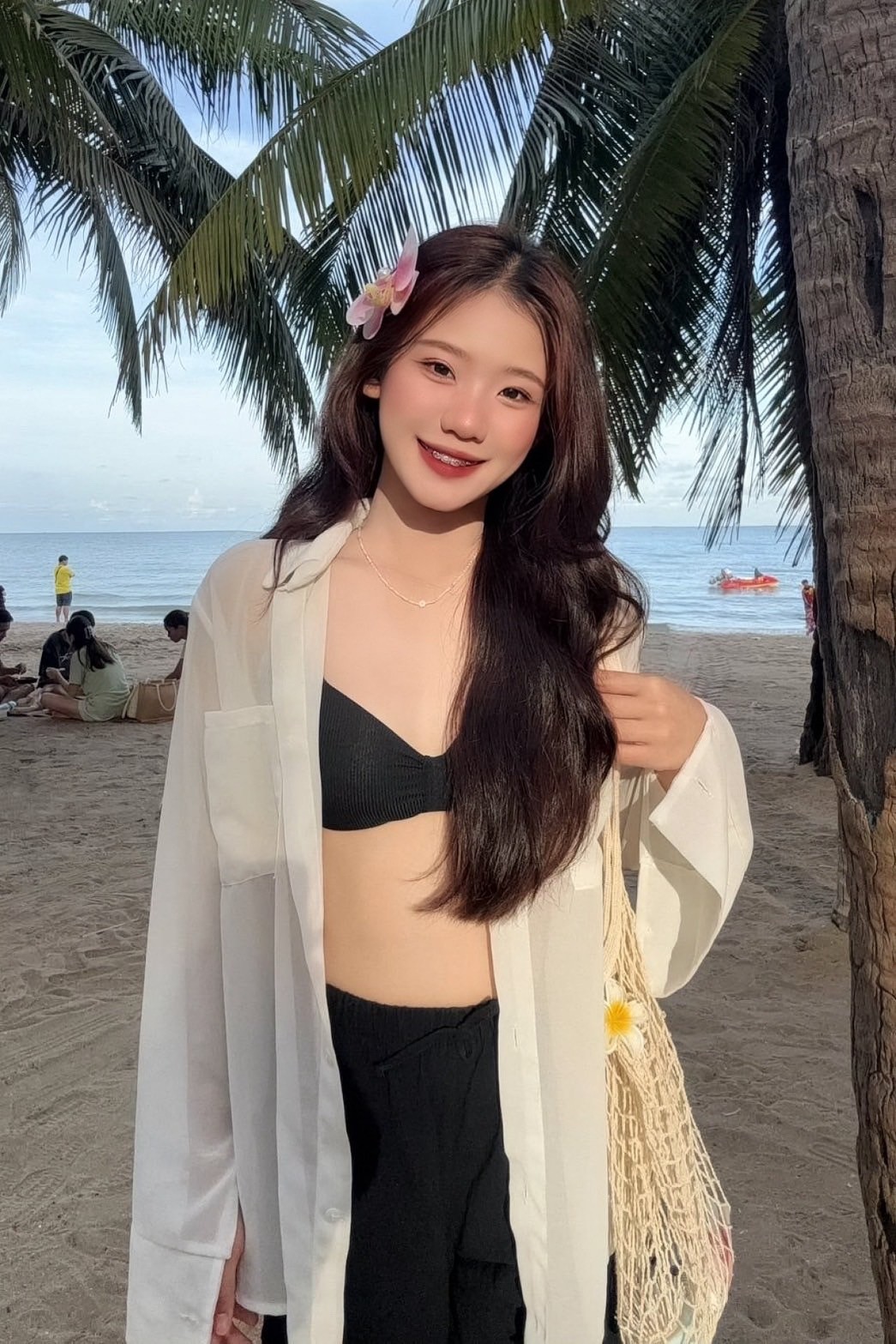 小女娃