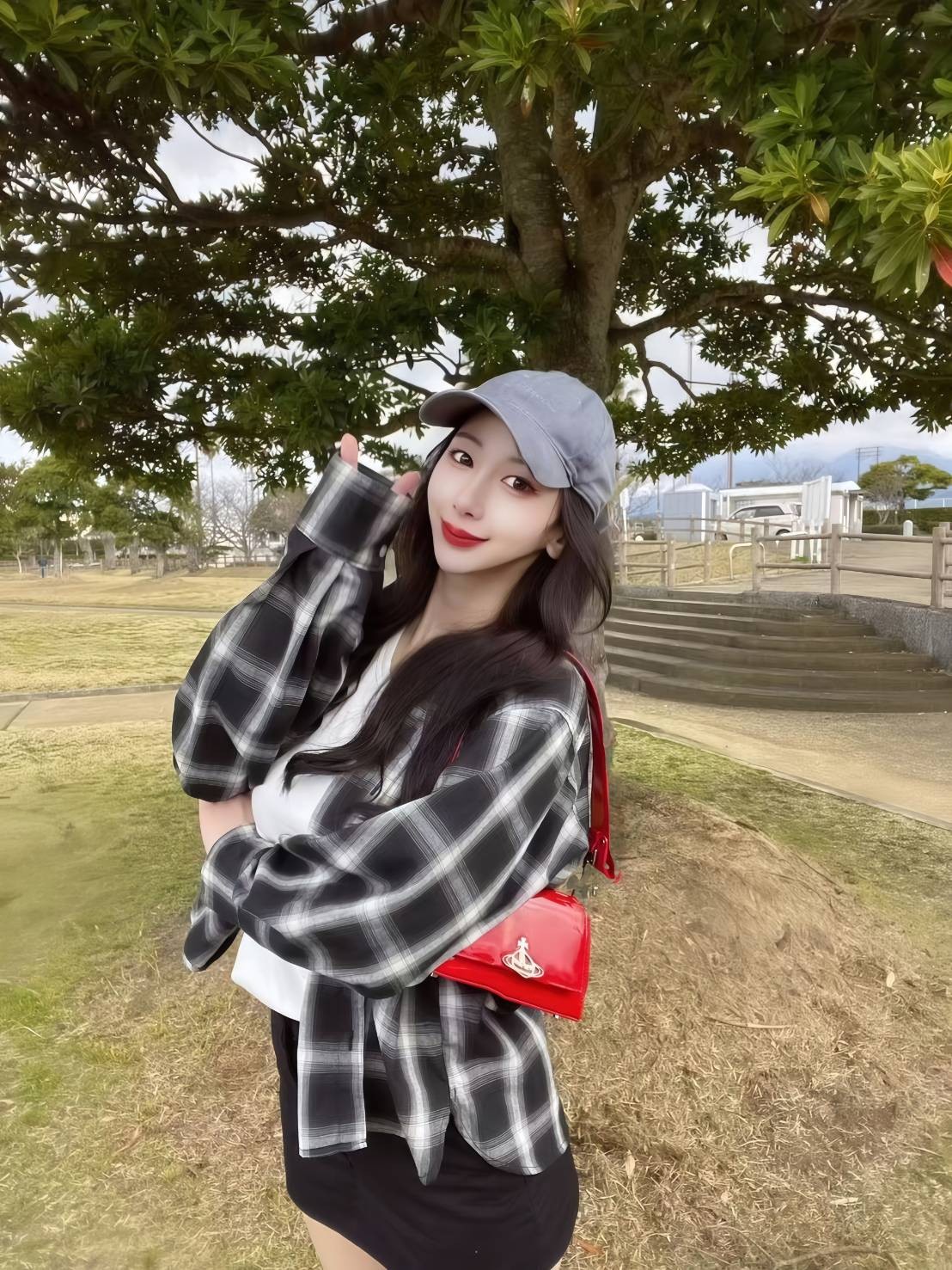 羽田愛香