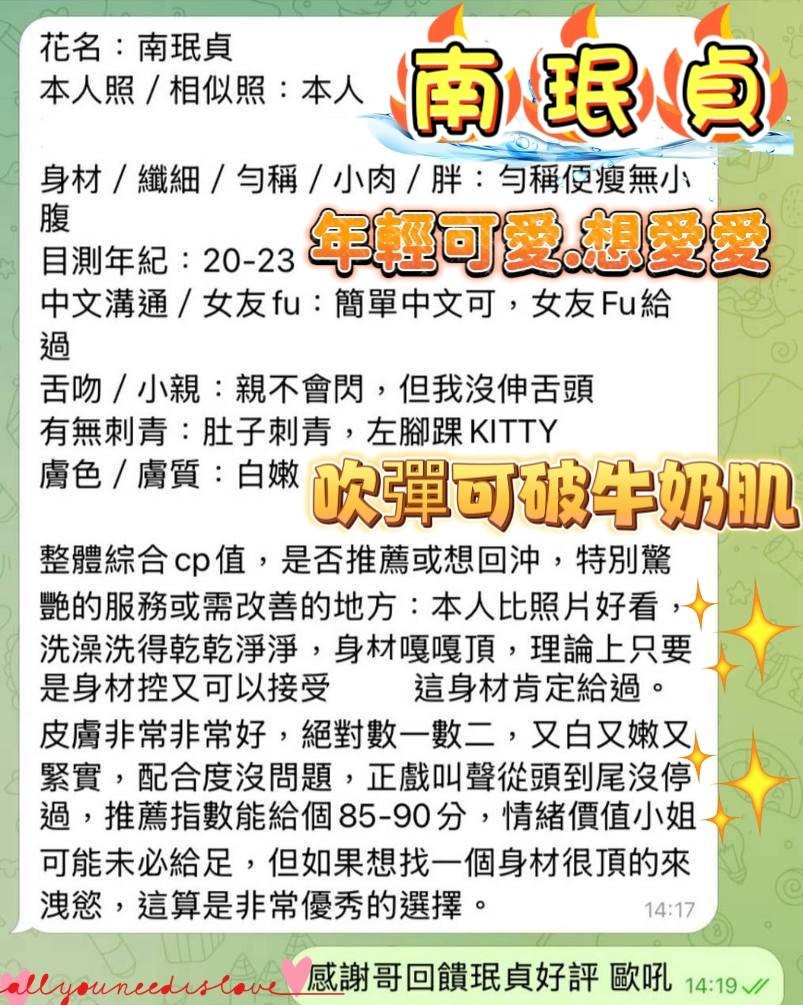 南珉貞