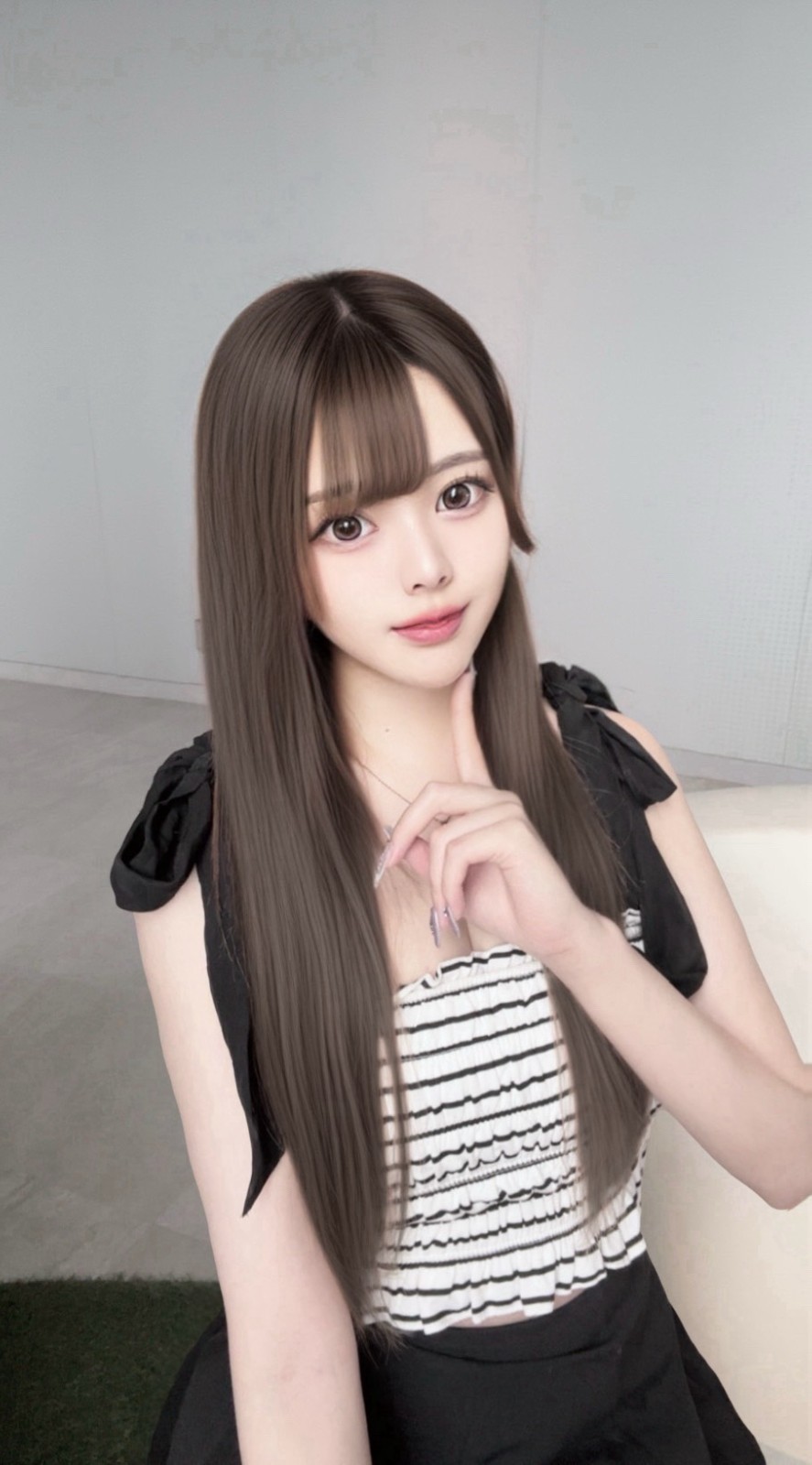 戶綾音