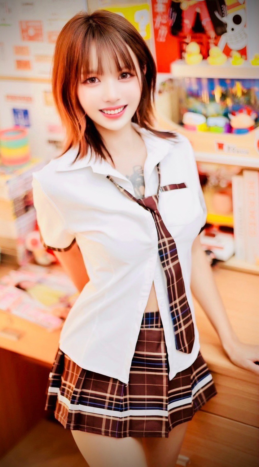 咪咪