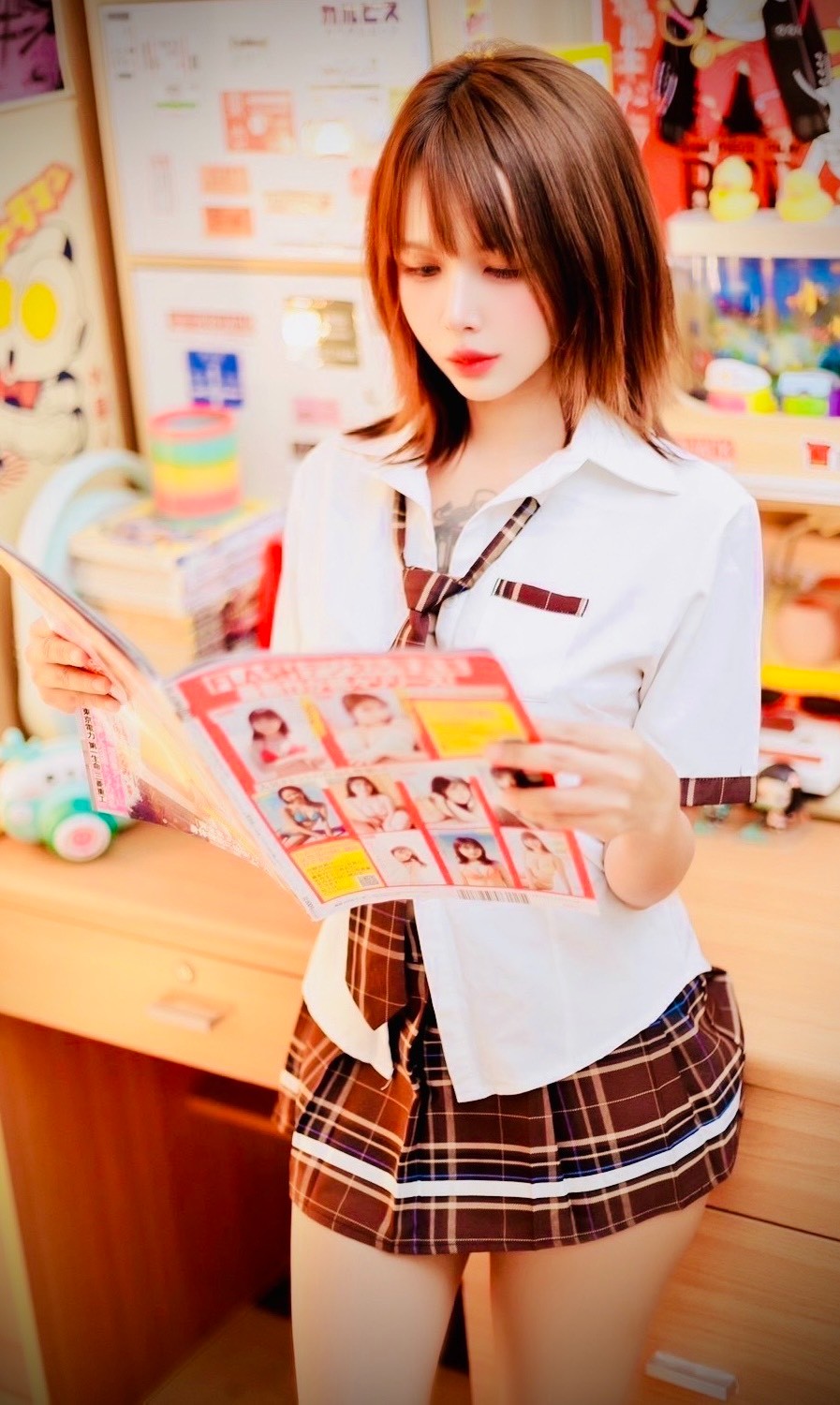 咪咪