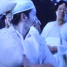 藍甲蟲