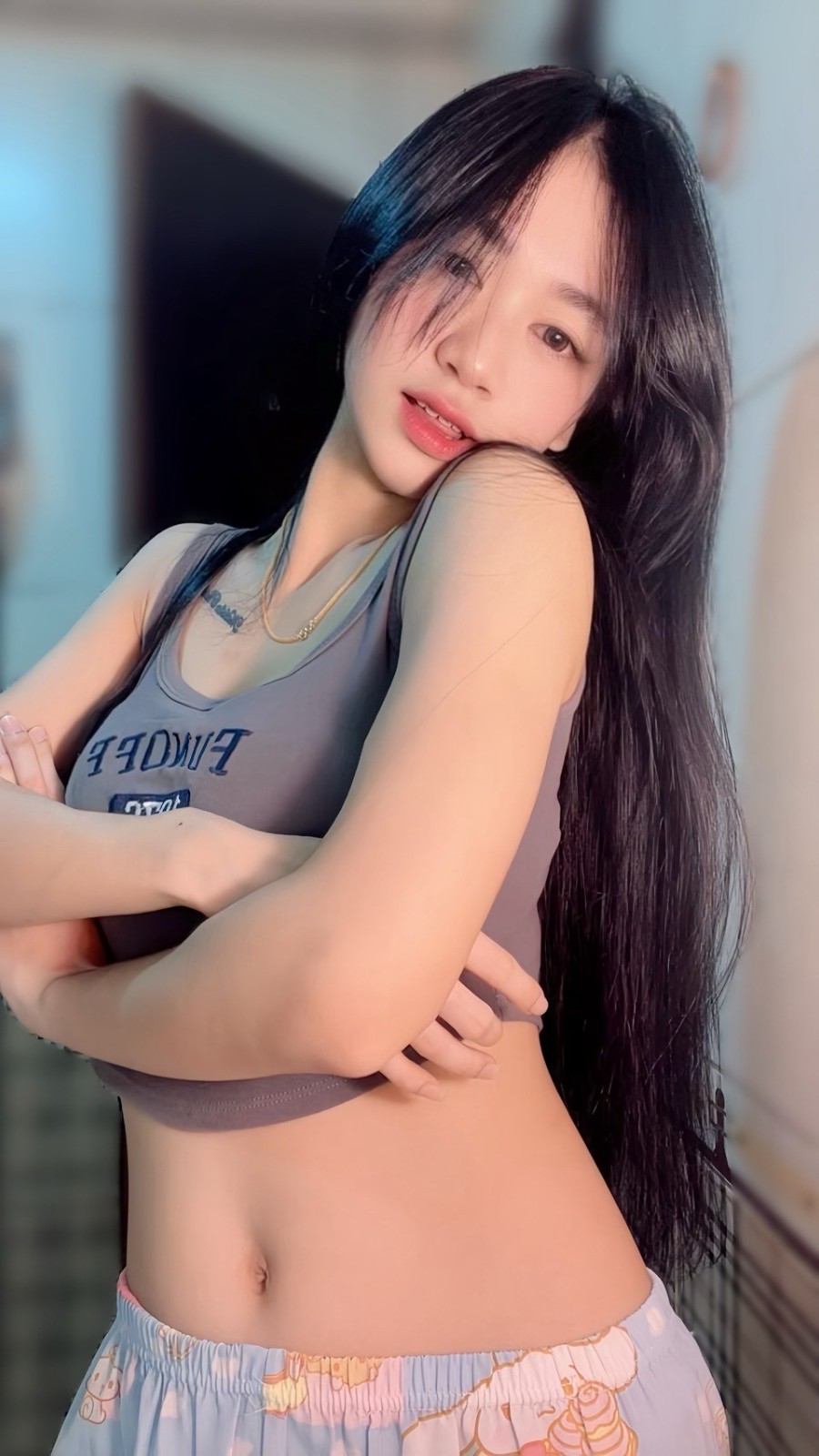 芽芽