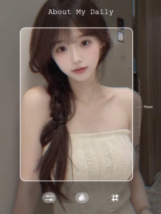 摸摸