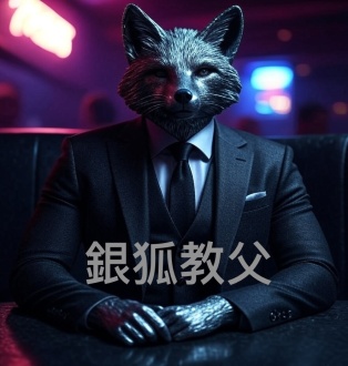 銀狐教父