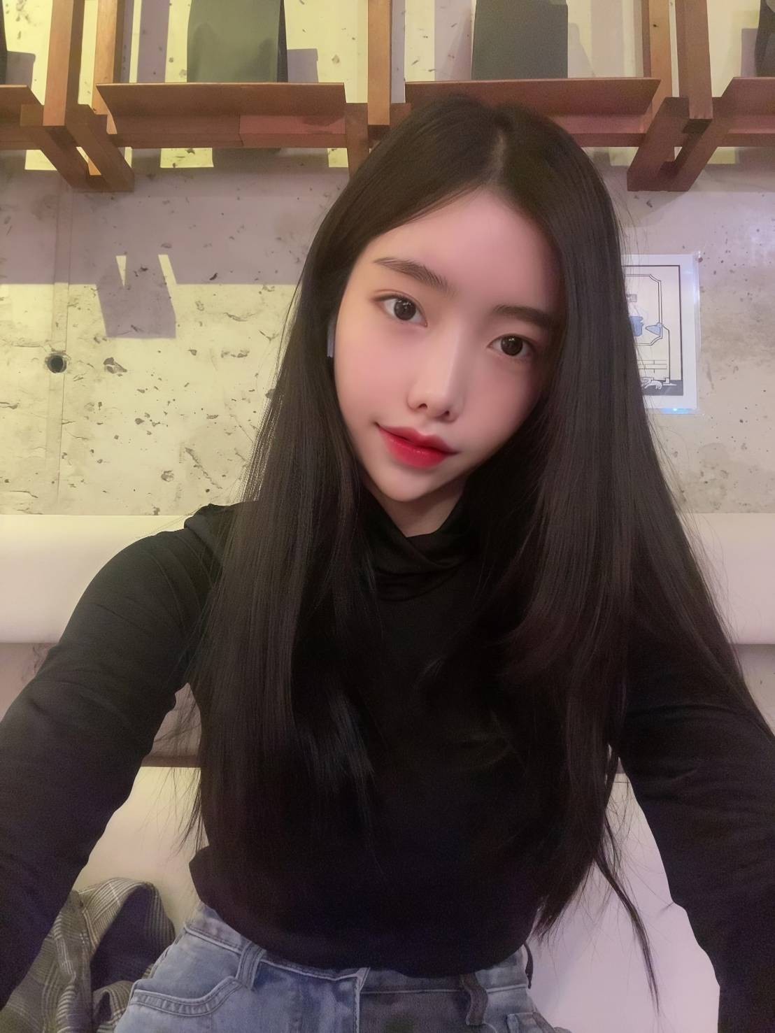 韓小妞