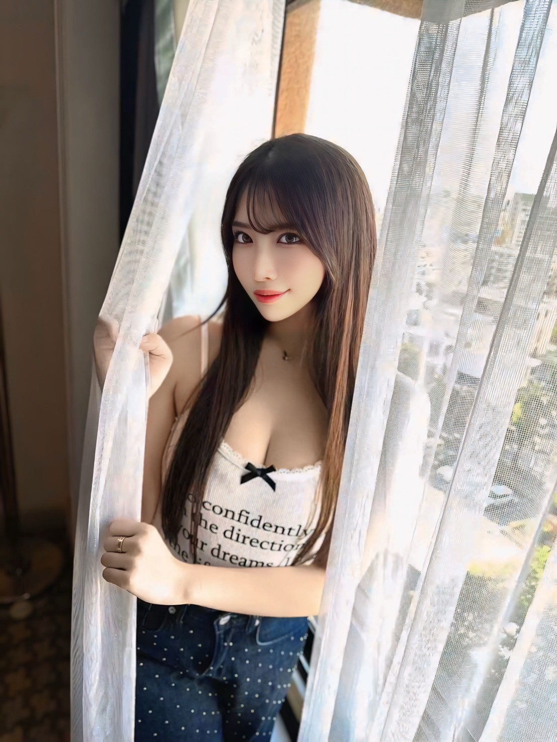 黑木芽依