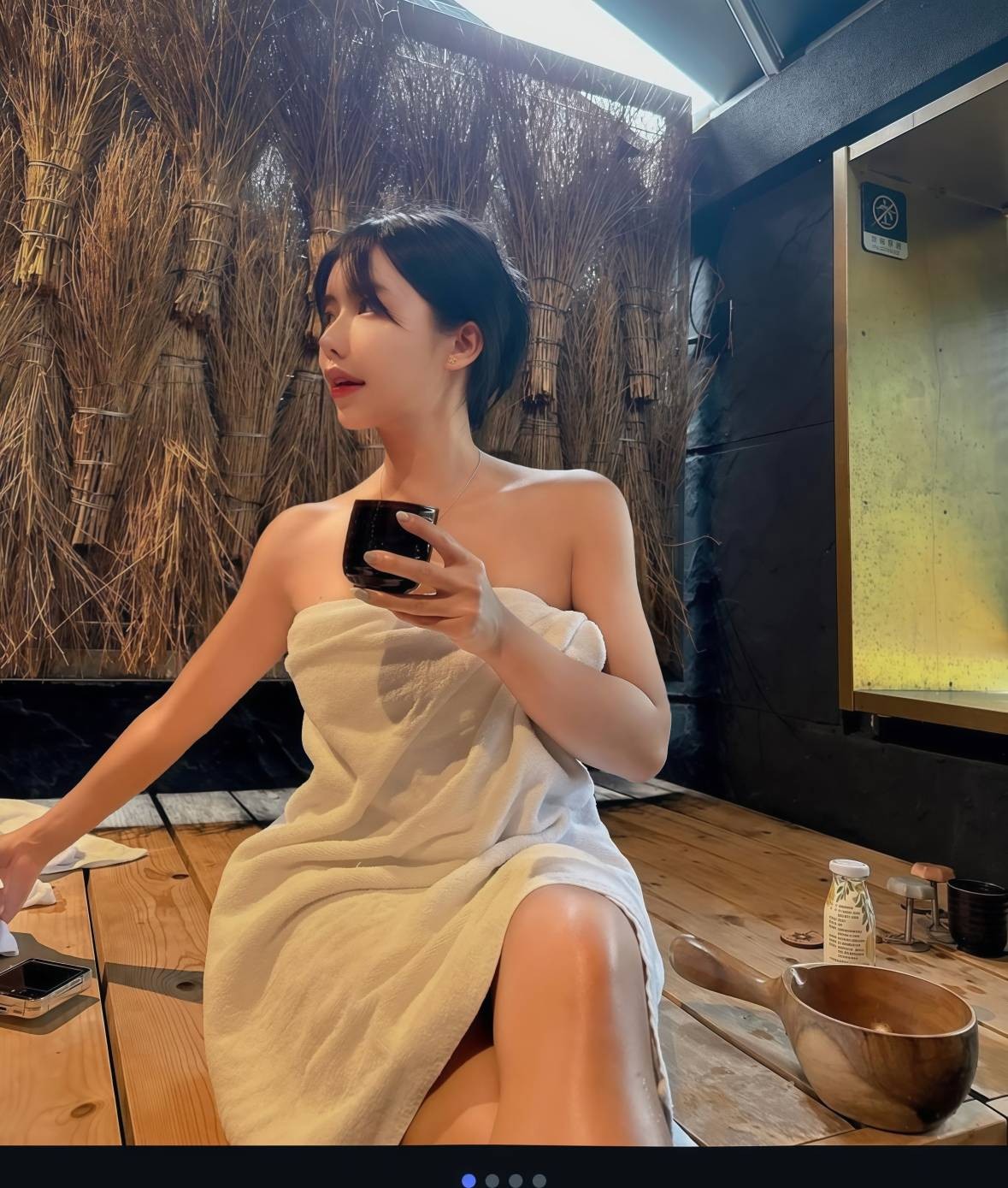韓小妞