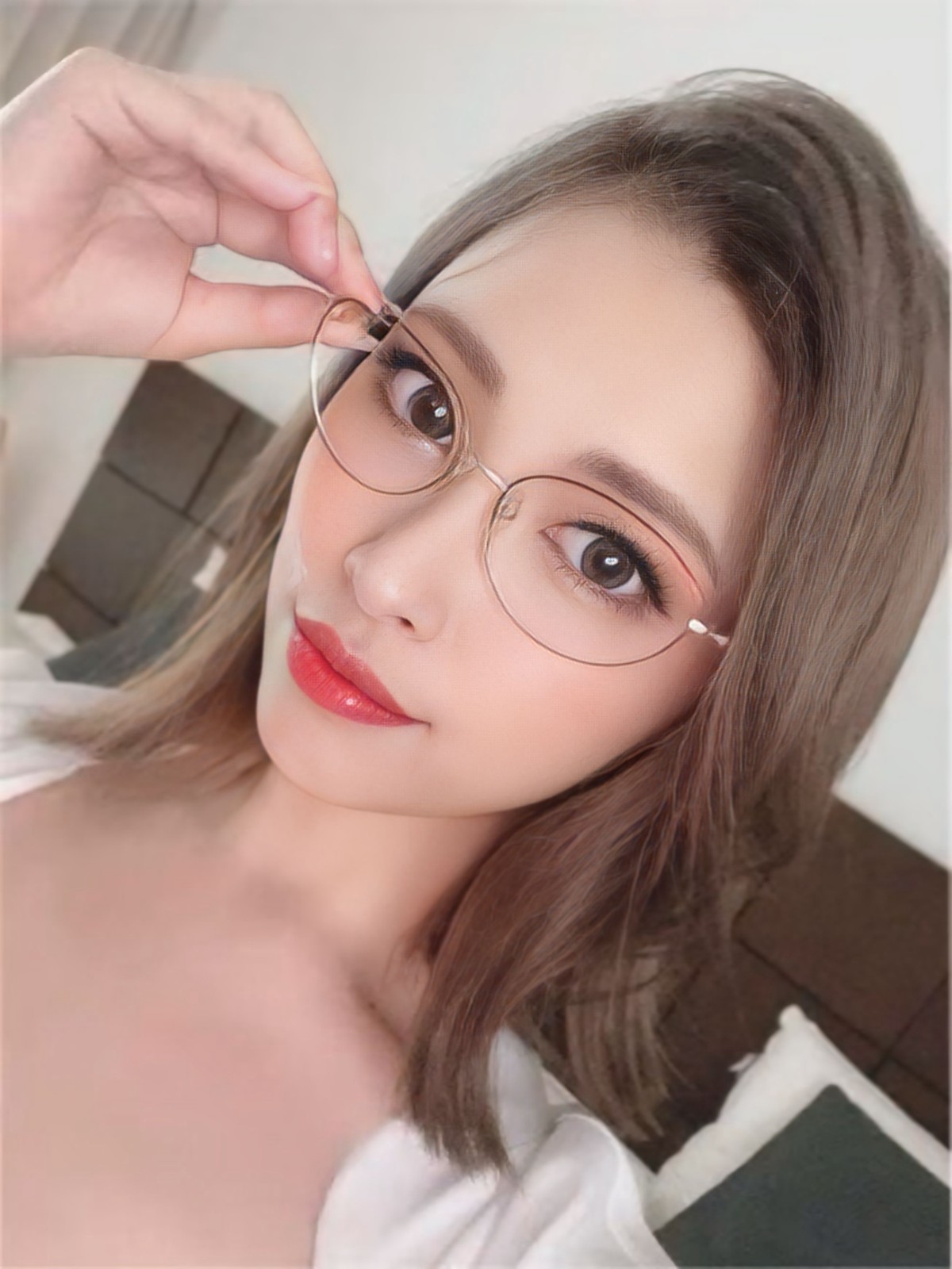 黑木玲奈