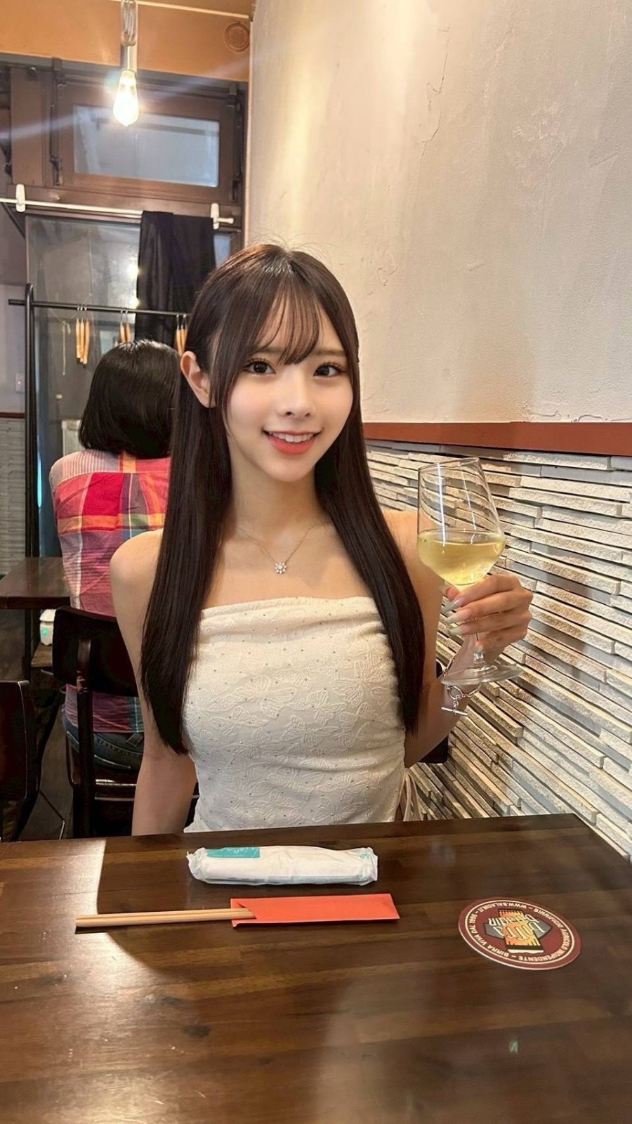 優香凜