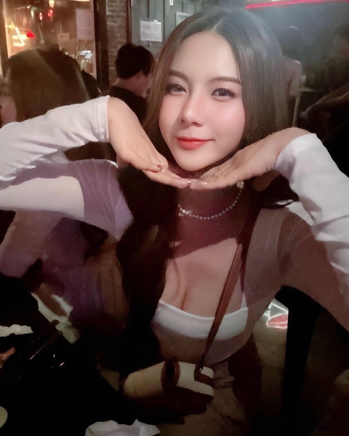 挖挖小白菜