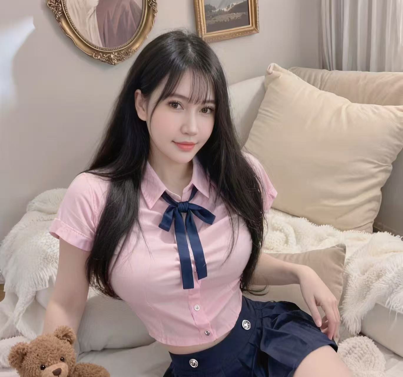 雨淋