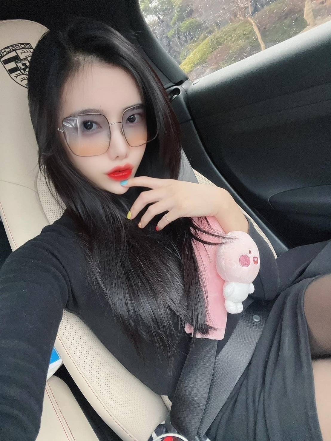 韓小妞