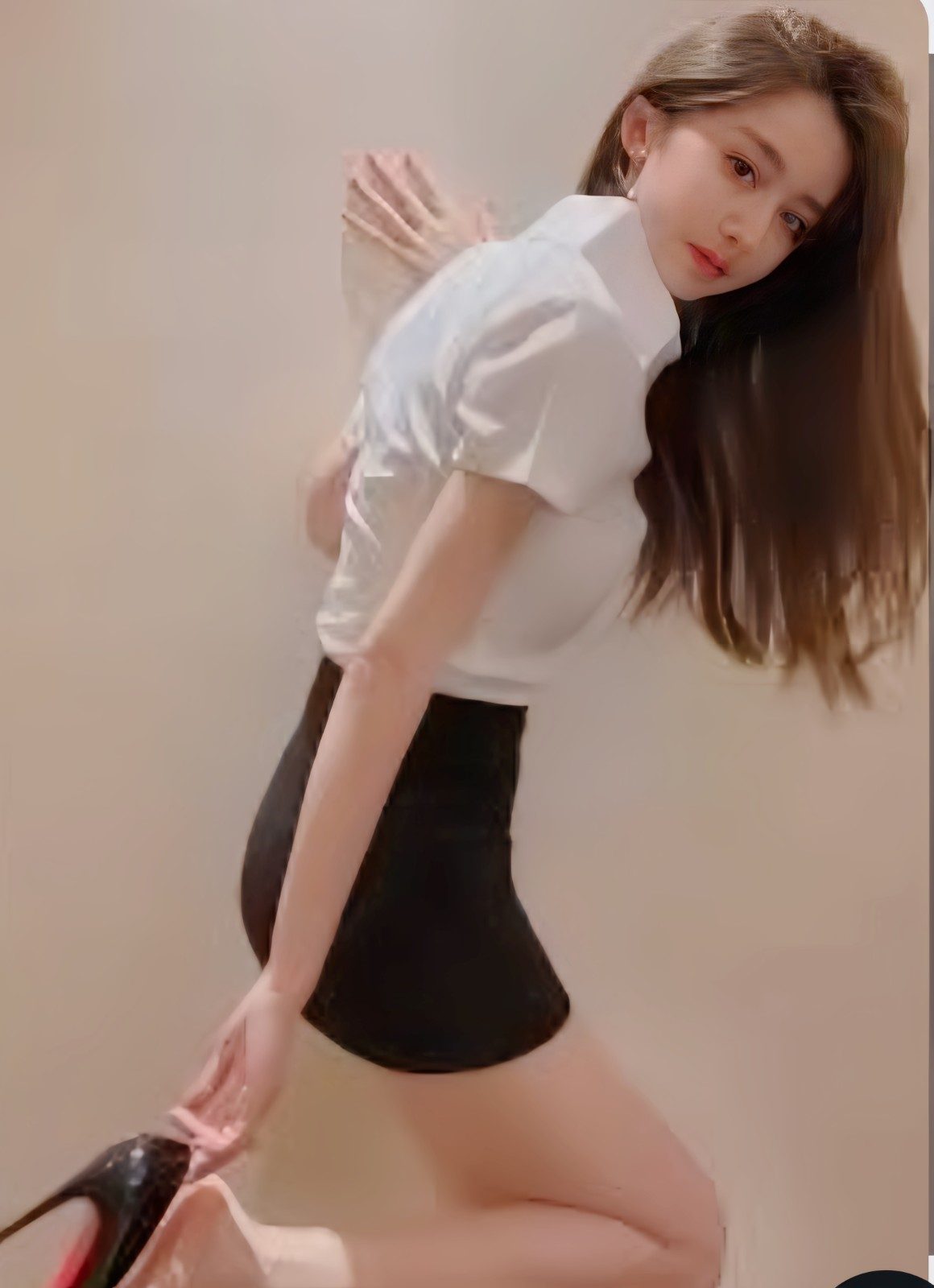 絕美網約妹