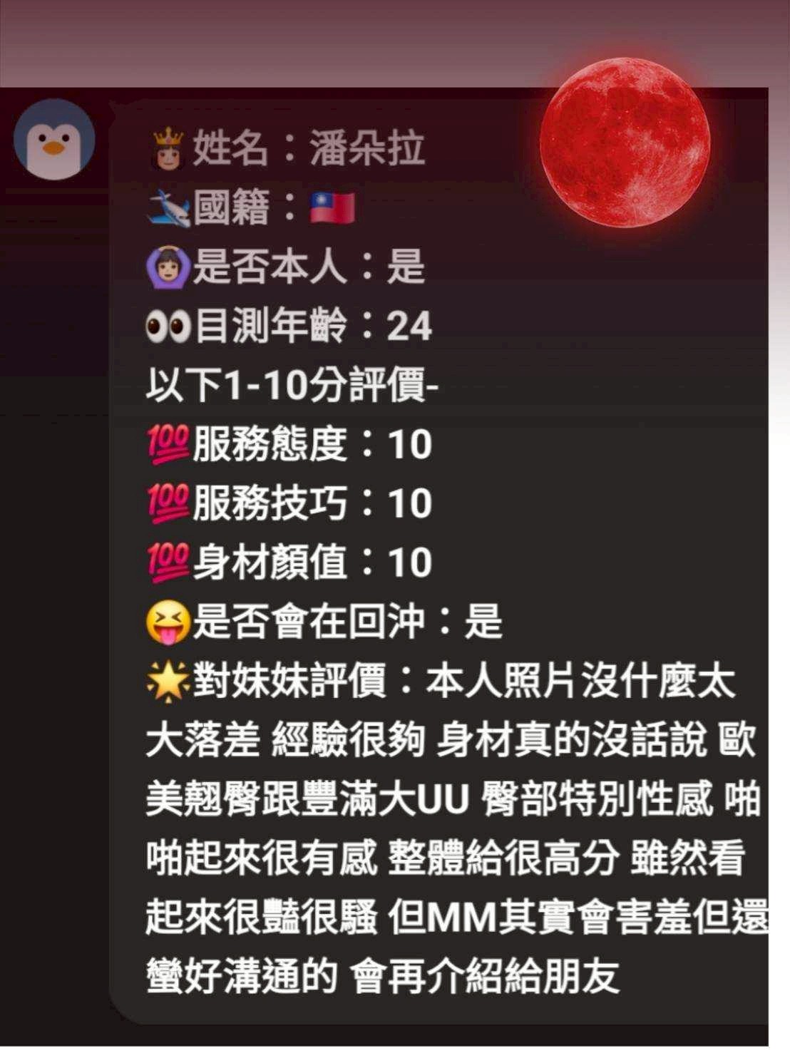 潘朵拉