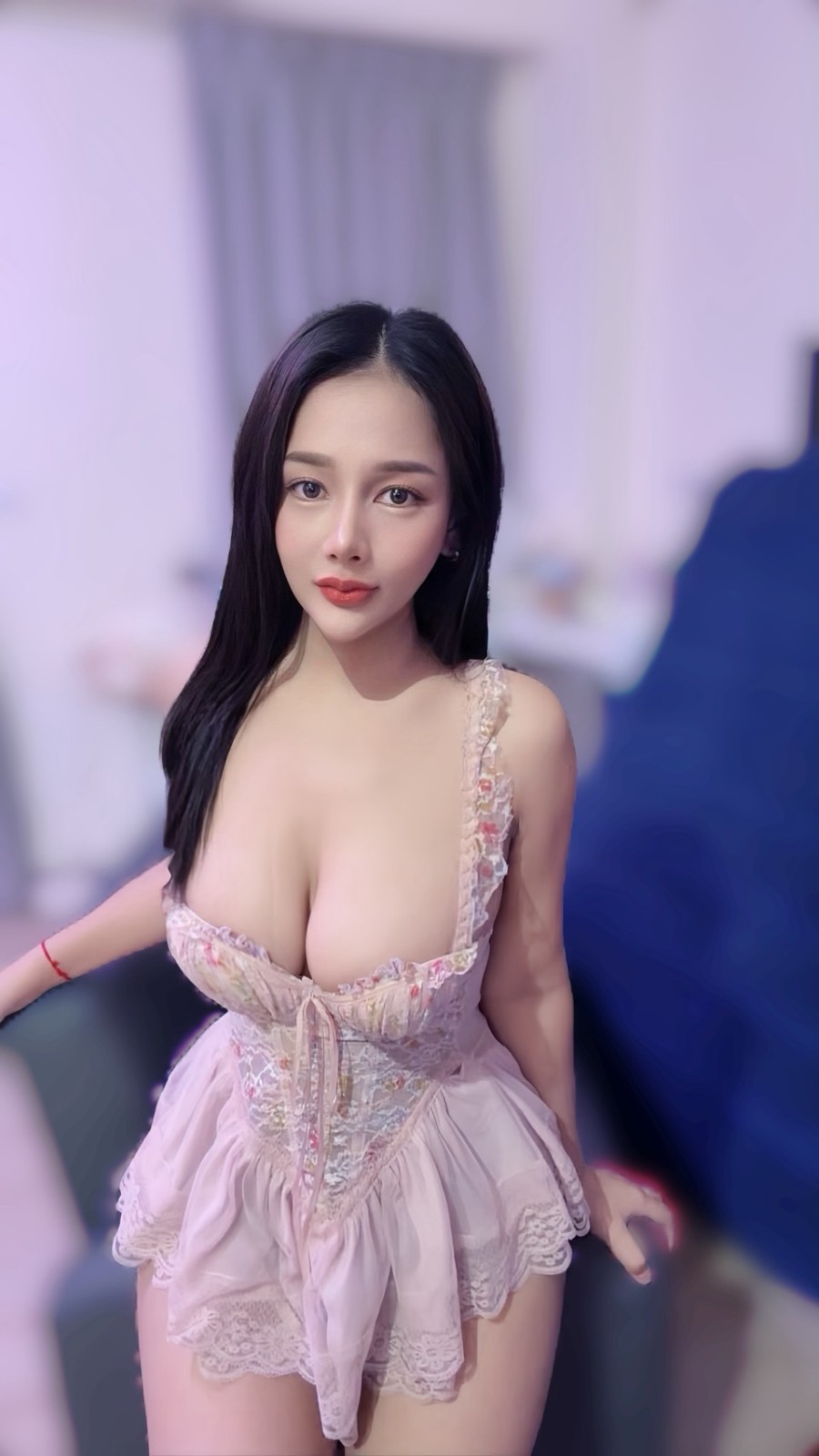 波妞