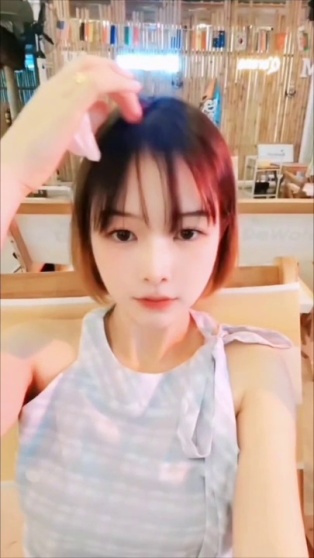 小草莓