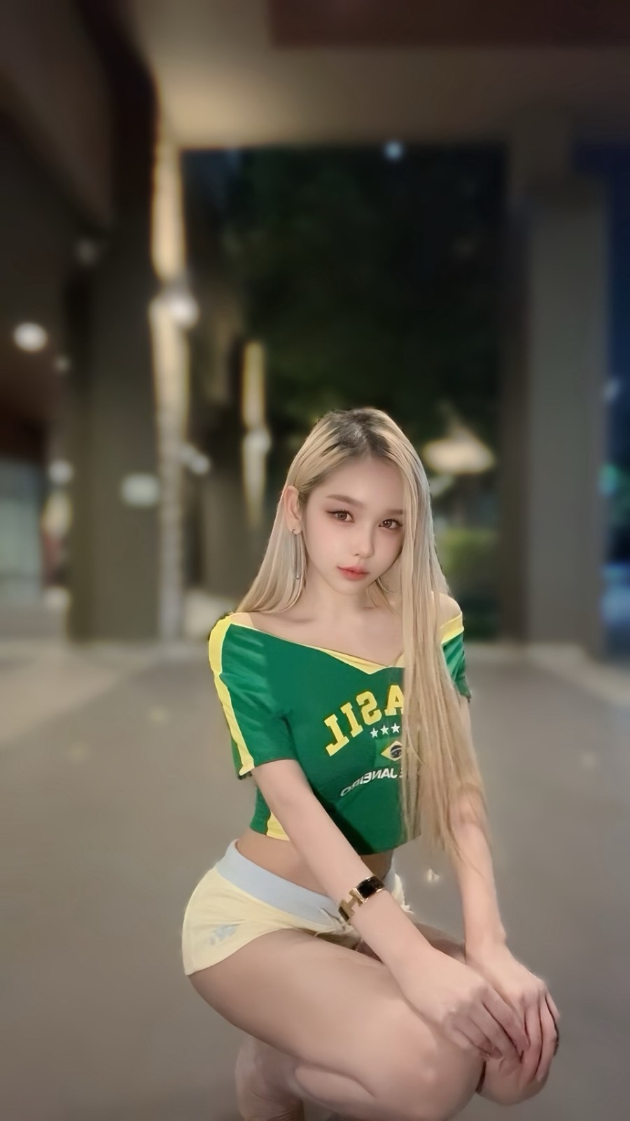 金恩采