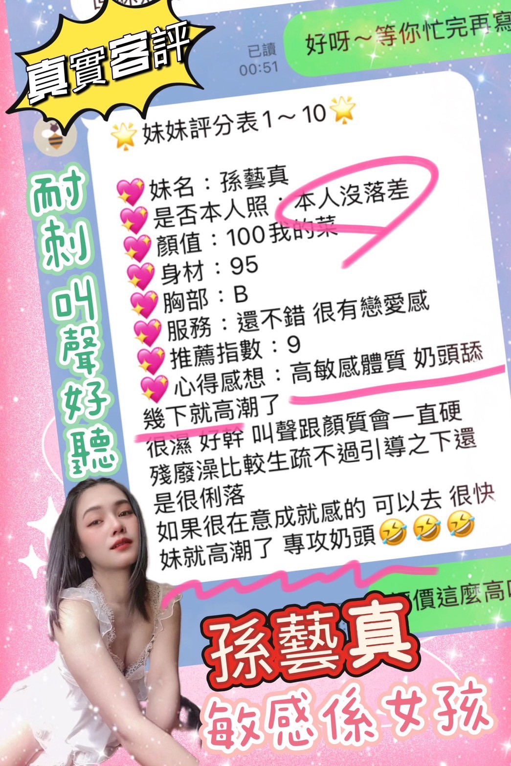 孫藝真