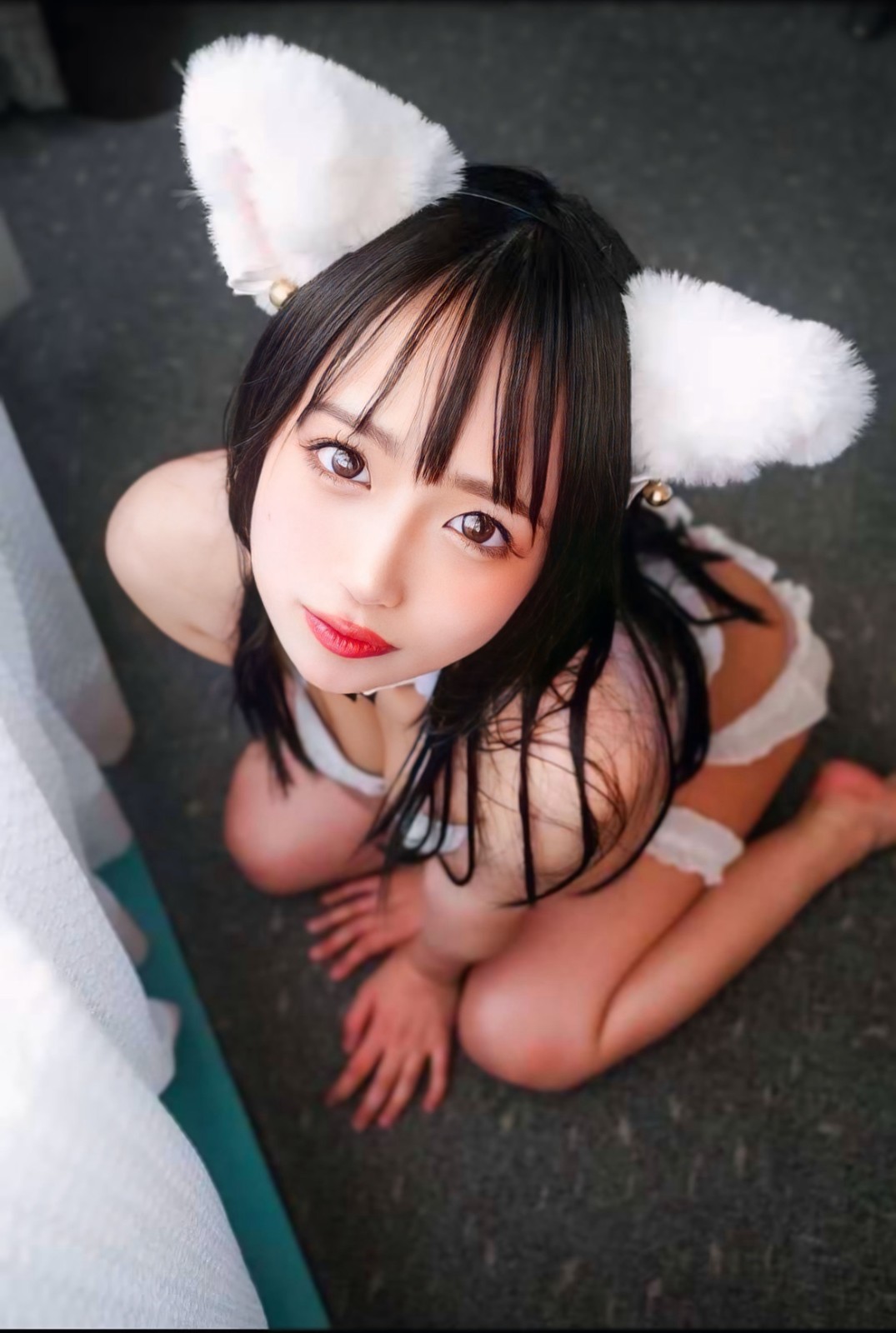 野中萌