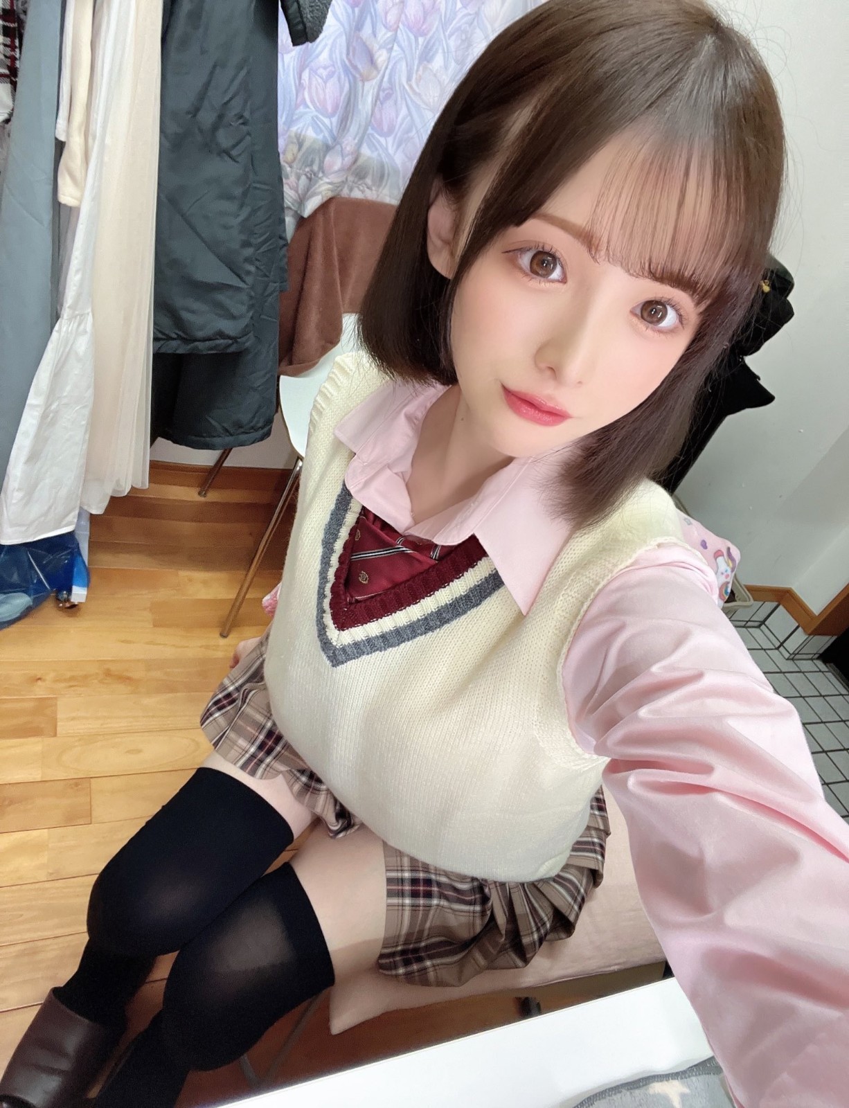 白祏桃