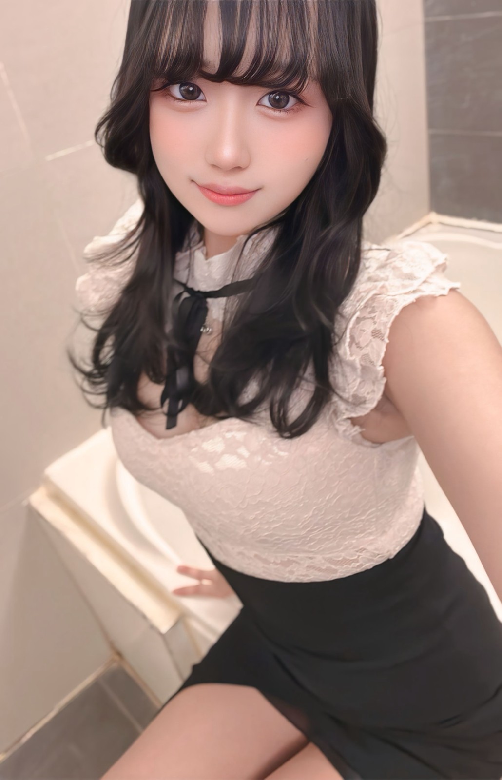 野中萌