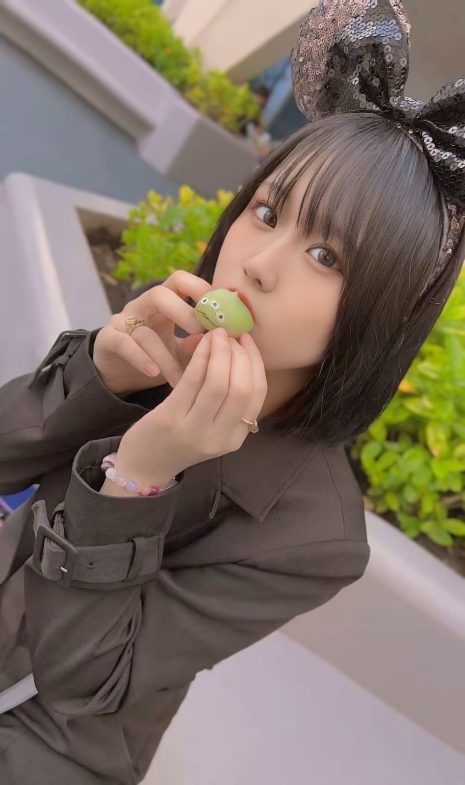 野中萌