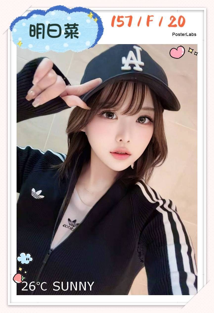 明日菜