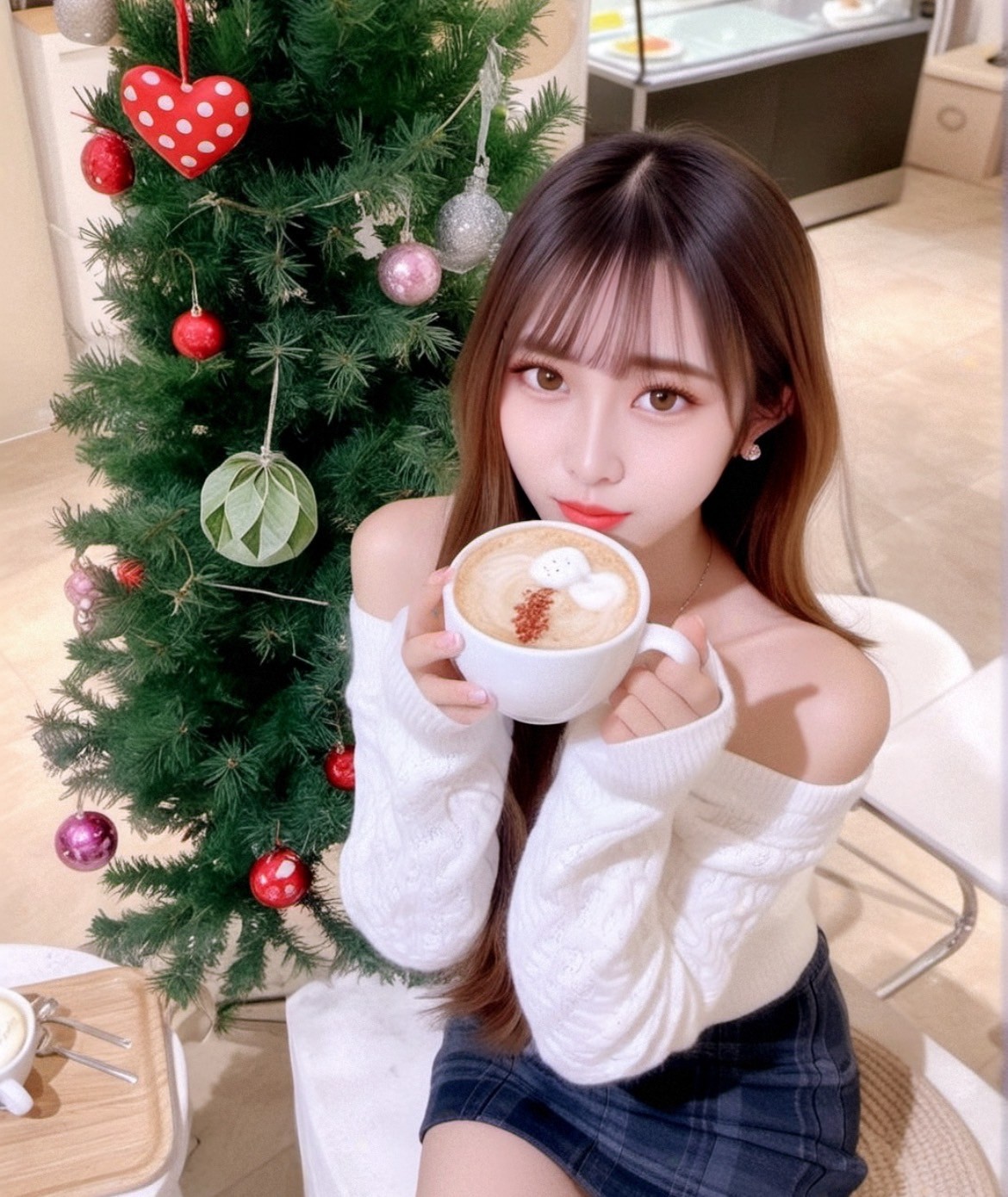 櫻妃奈