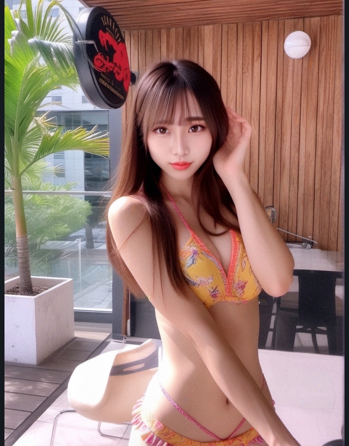 櫻妃奈