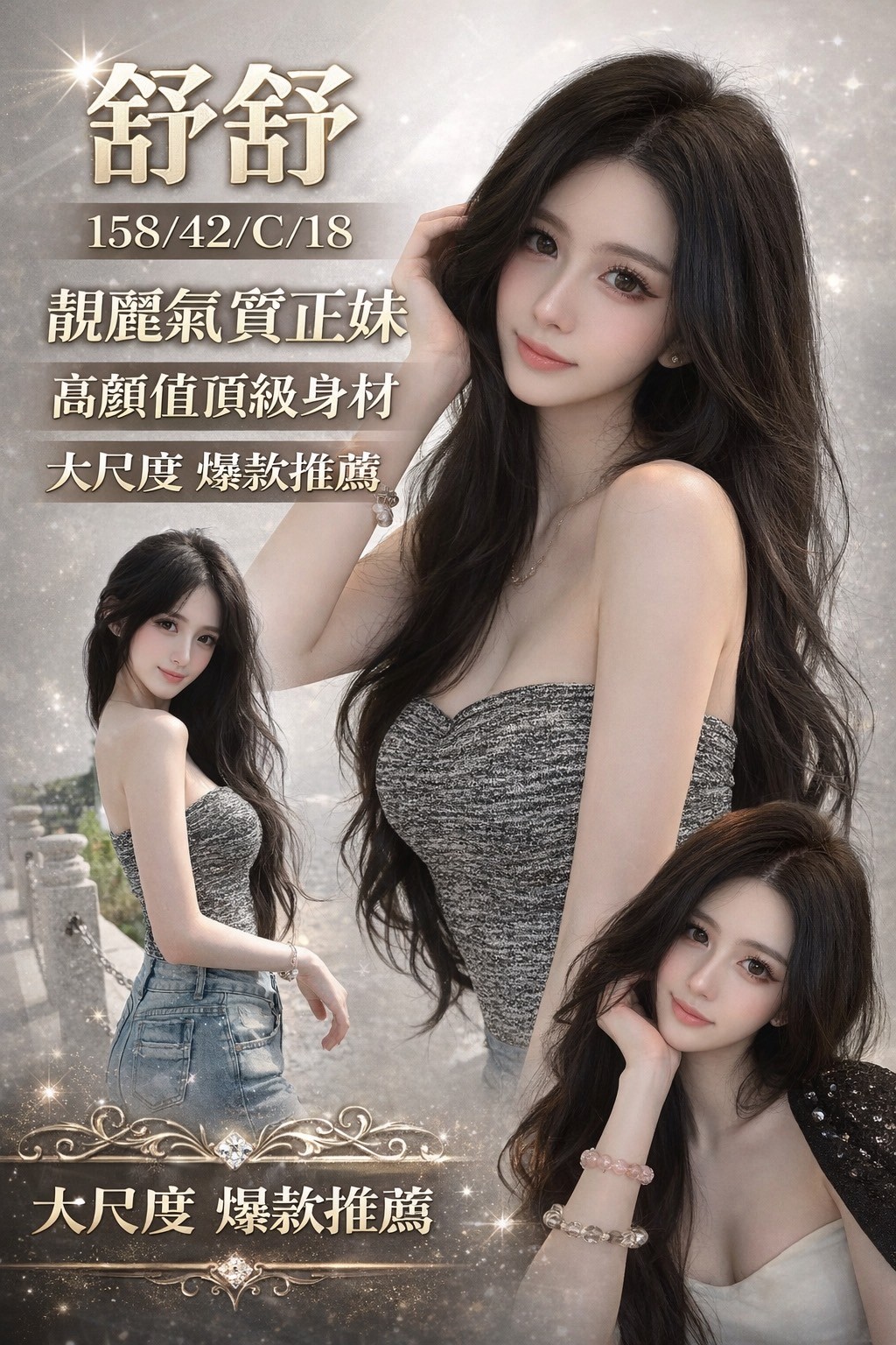 舒舒
