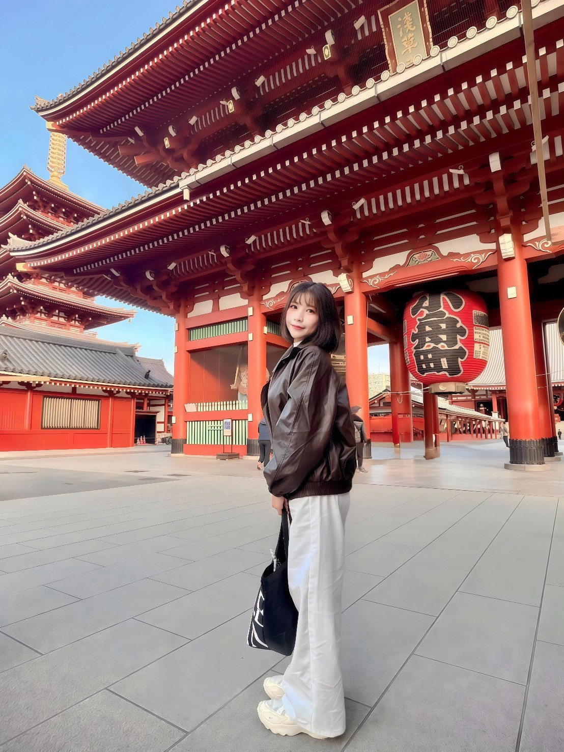 大咪咪