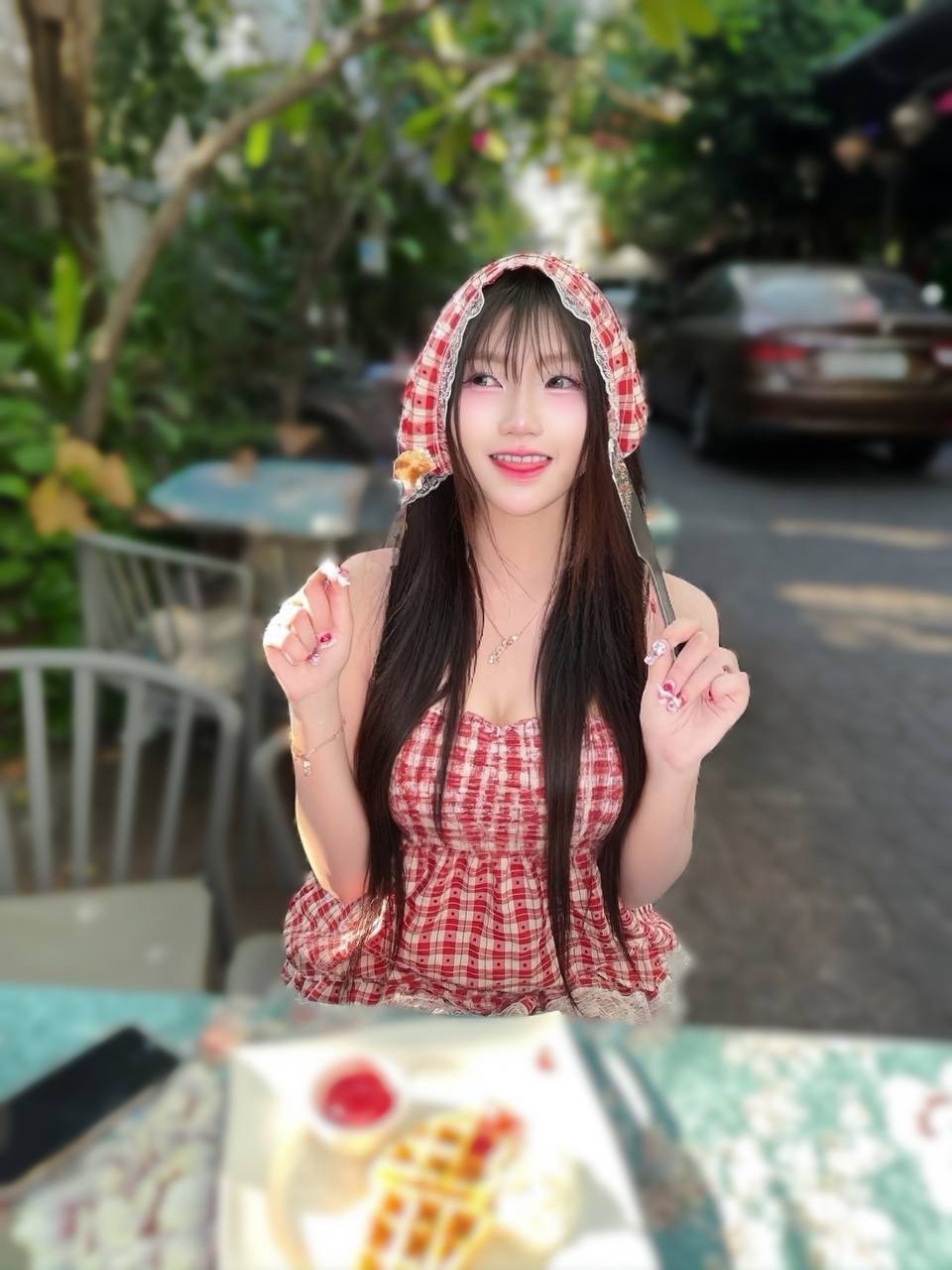 高希