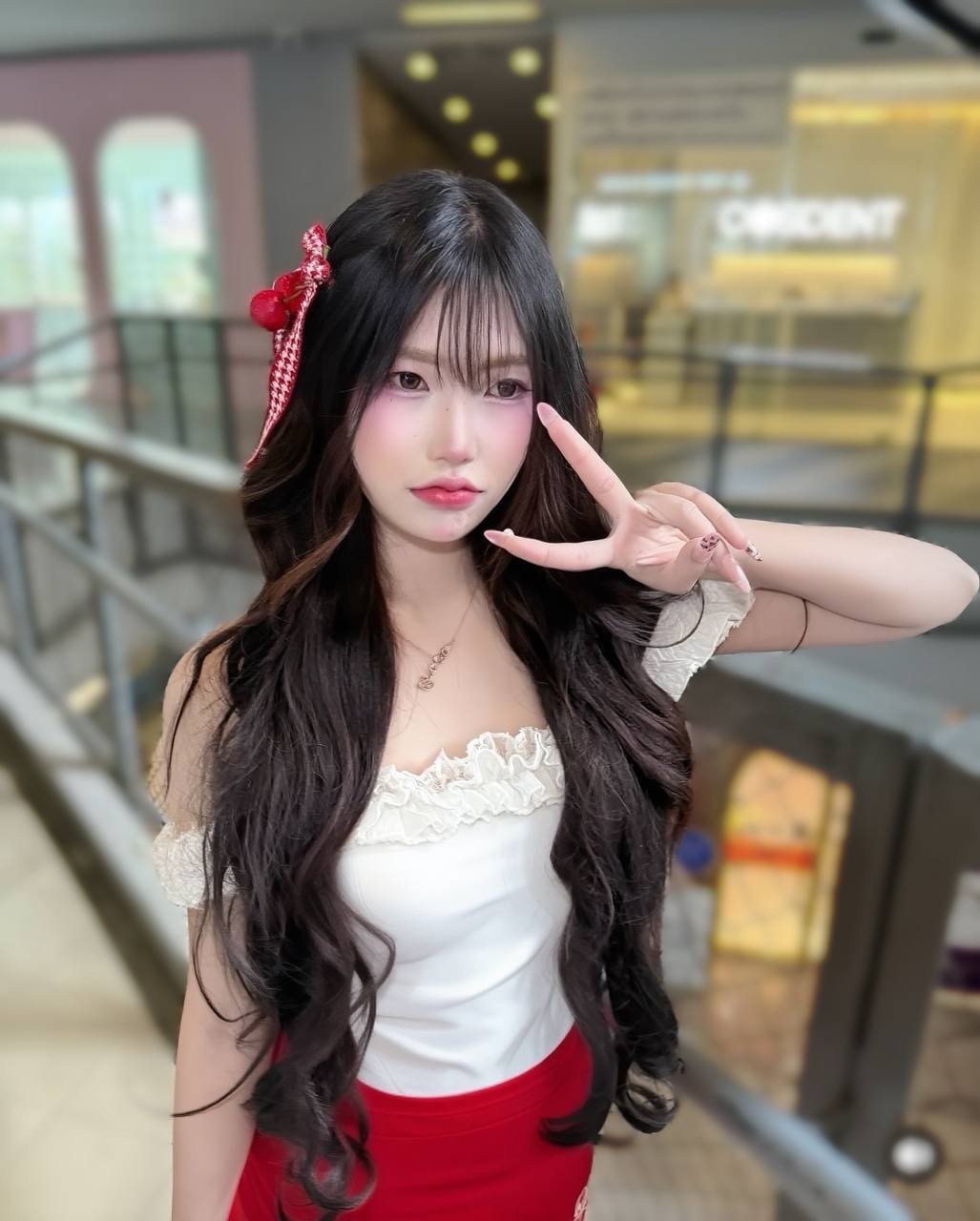 高希