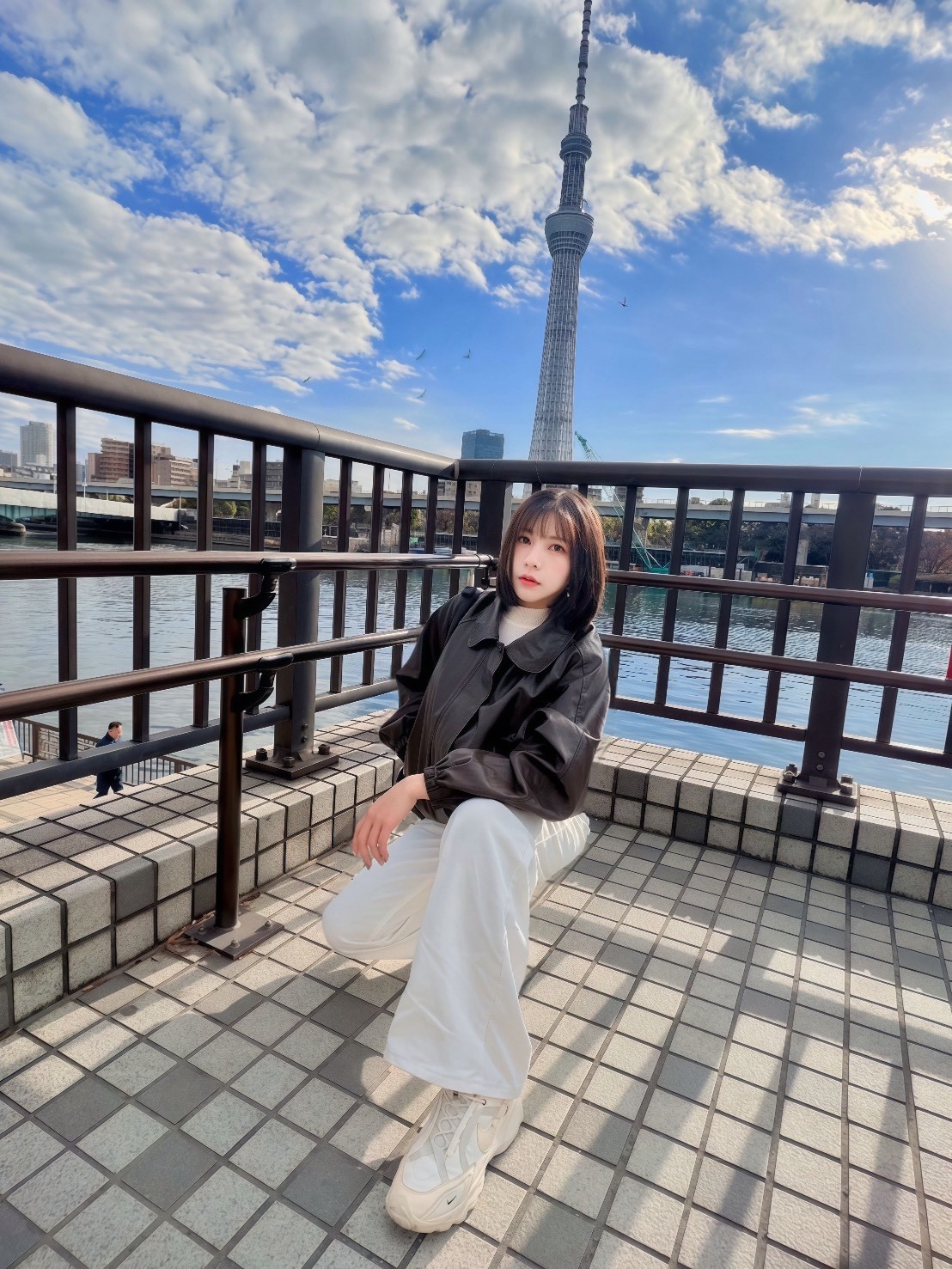 大咪咪