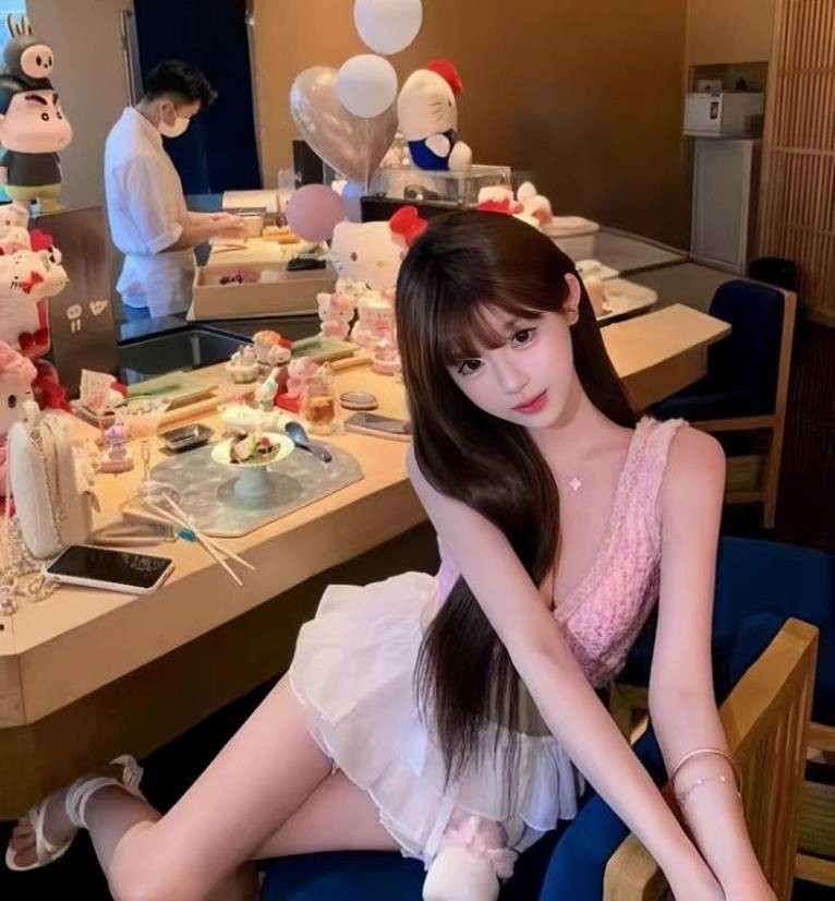  梨花