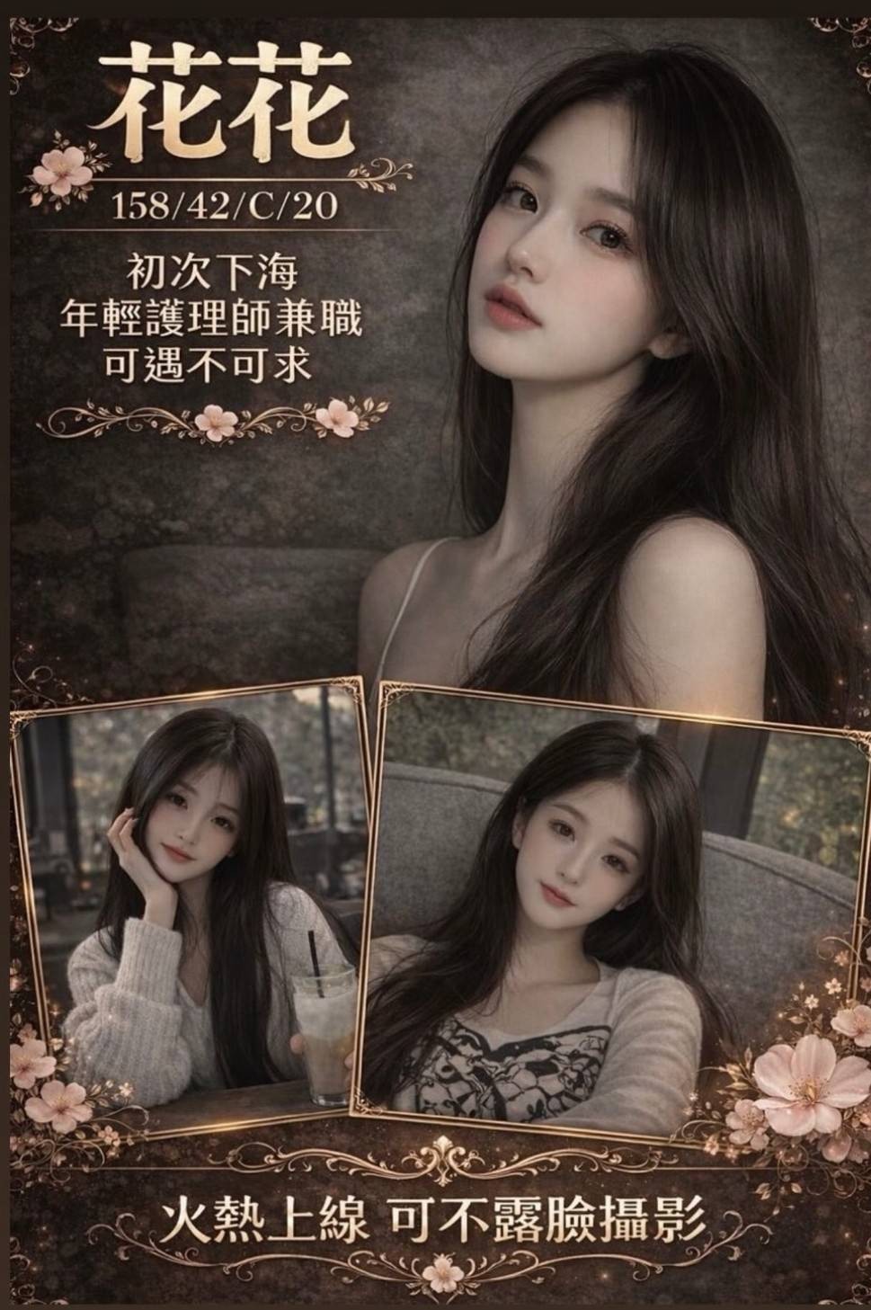 花花