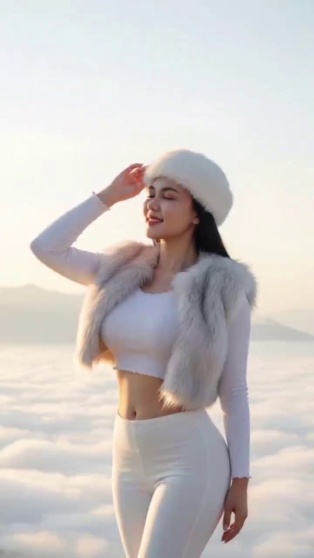 天芯