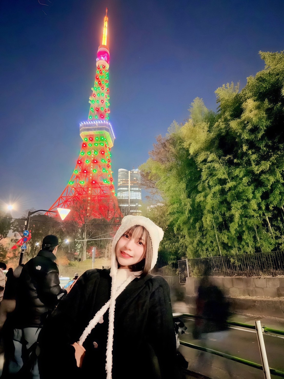 大咪咪