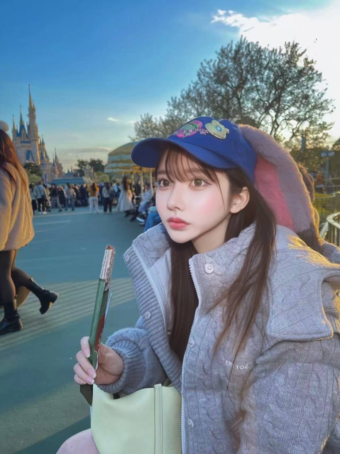 松本香