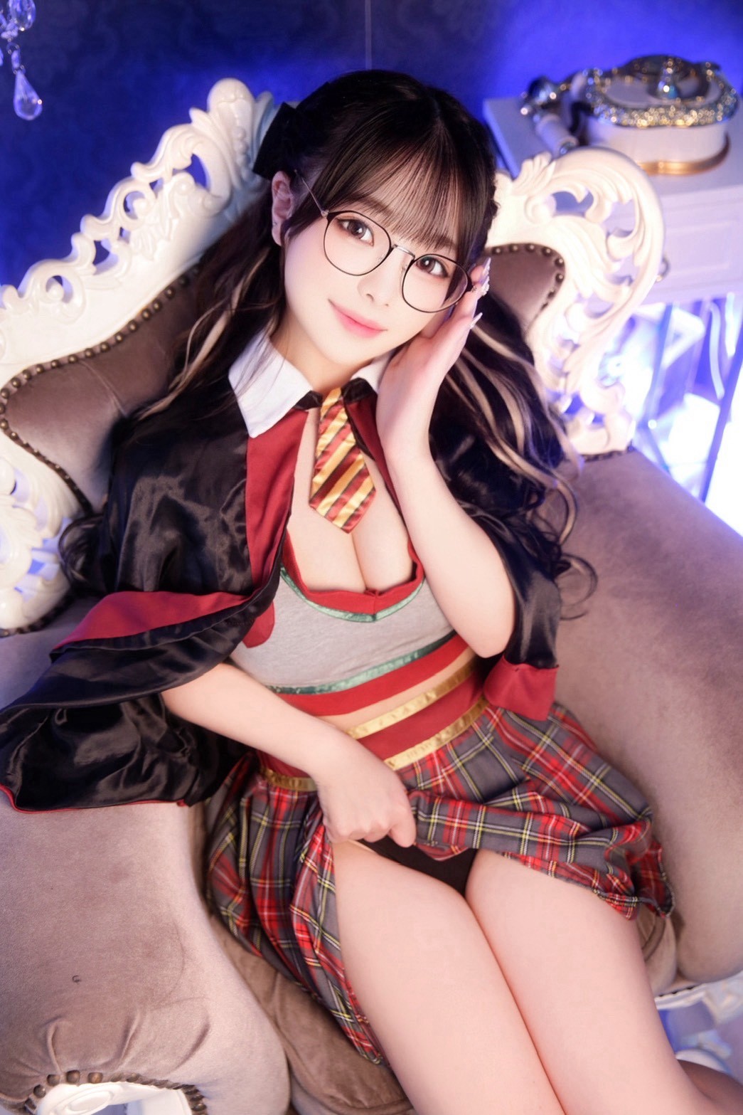 野艾綺