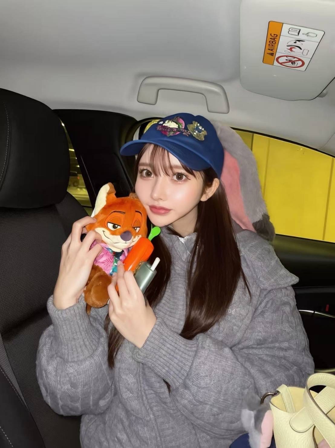 松本香
