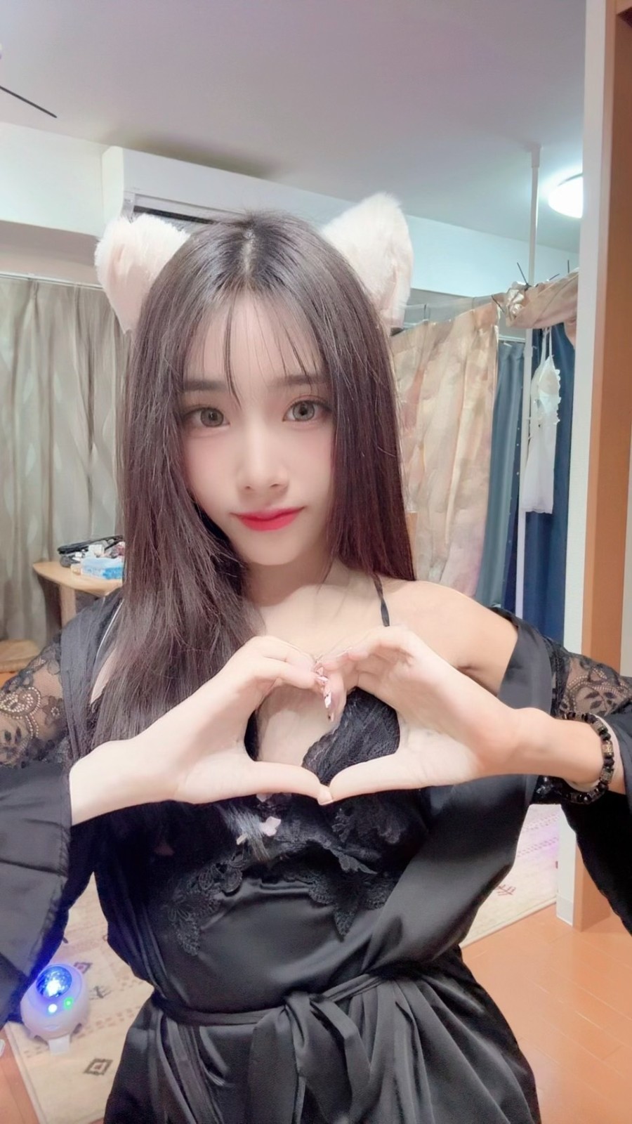 小水