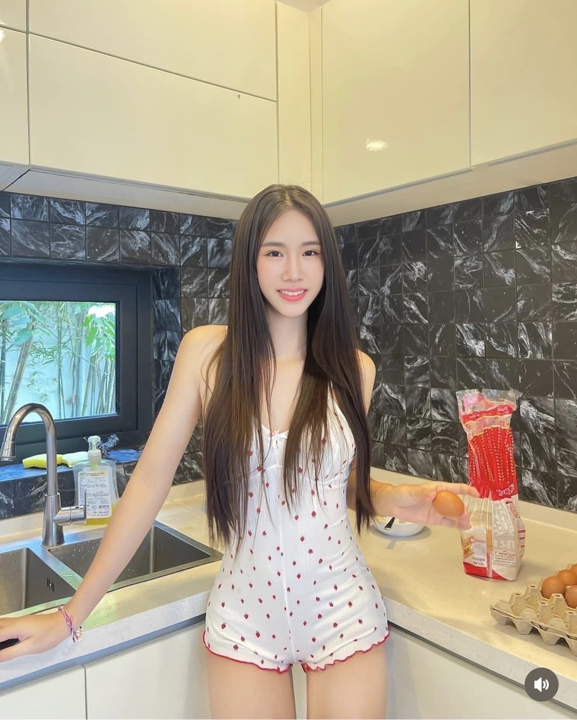 小水