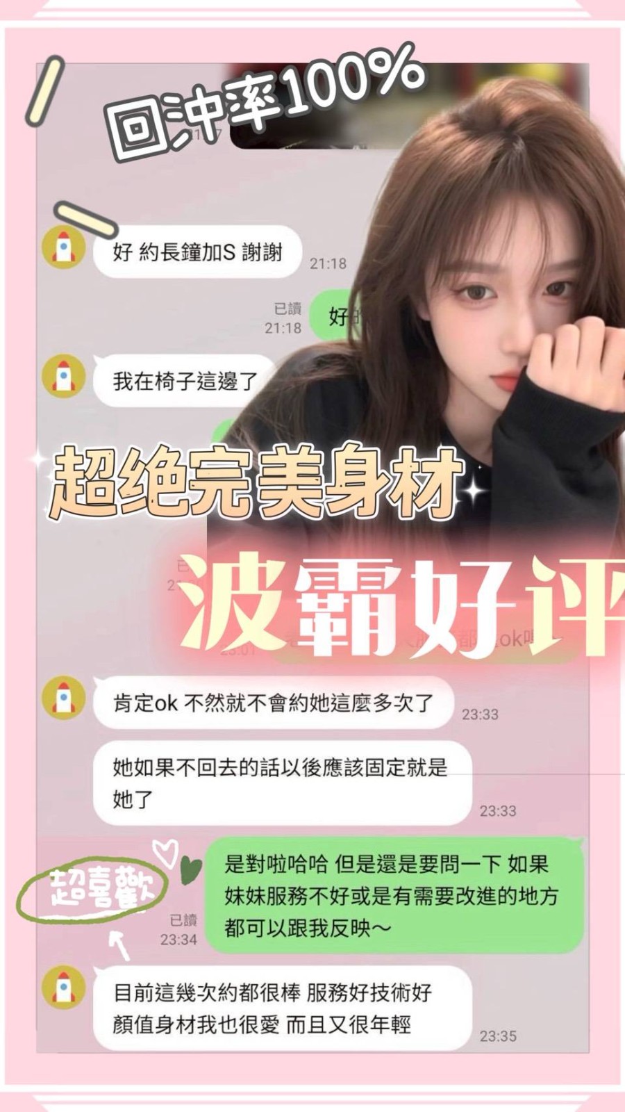 波霸