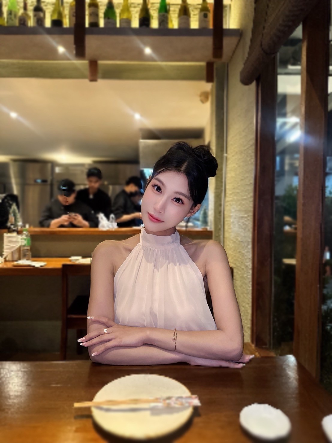 楊超越